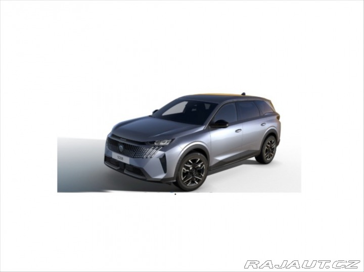 Peugeot 5008 1,2 ALLURE Hybrid 145 e-D 2026