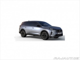 Peugeot 5008 1,2 ALLURE Hybrid 145 e-D 2026