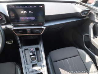 Cupra Leon 2,0 TSi DSG 180kW ČR 1.ma 2023