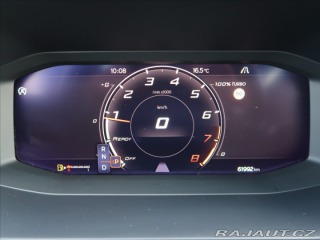 Cupra Leon 2,0 TSi DSG 180kW ČR 1.ma 2023