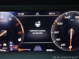 Cupra Leon 2,0 TSi DSG 180kW ČR 1.ma 2023