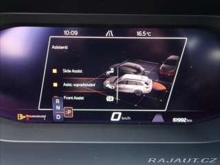 Cupra Leon 2,0 TSi DSG 180kW ČR 1.ma 2023