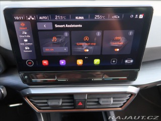 Cupra Leon 2,0 TSi DSG 180kW ČR 1.ma 2023