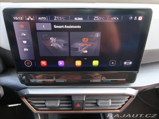 Cupra Leon 2,0 TSi DSG 180kW ČR 1.ma 2023