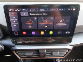 Cupra Leon 2,0 TSi DSG 180kW ČR 1.ma 2023
