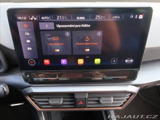 Cupra Leon 2,0 TSi DSG 180kW ČR 1.ma 2023