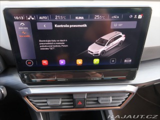 Cupra Leon 2,0 TSi DSG 180kW ČR 1.ma 2023