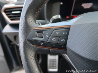 Cupra Leon 2,0 TSi DSG 180kW ČR 1.ma 2023
