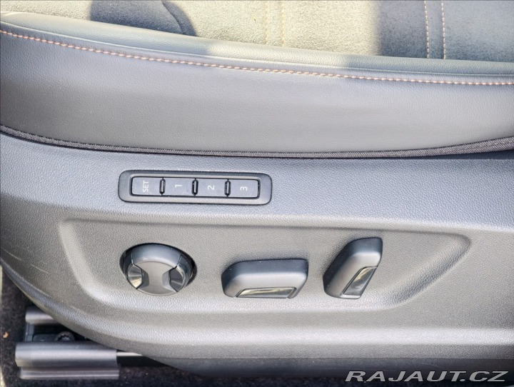 Cupra Ateca 1,5 TSI DSG 2026