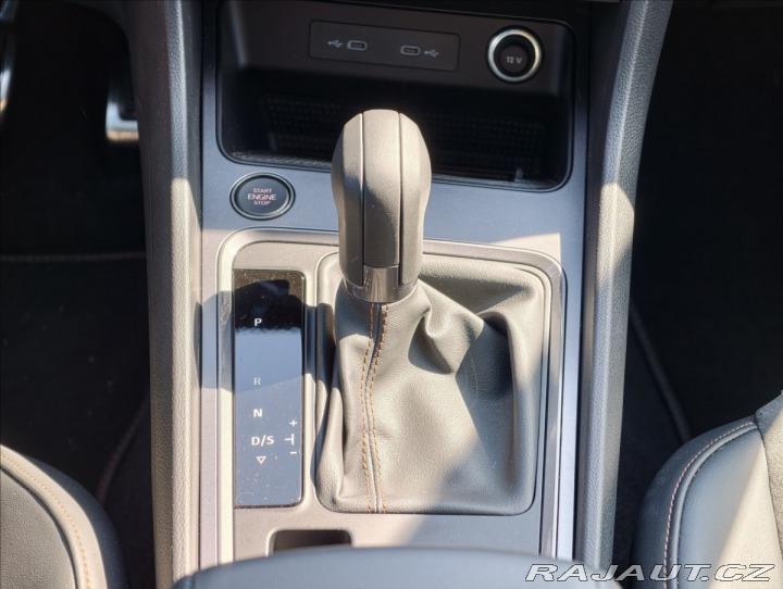 Cupra Ateca 1,5 TSI DSG 2026