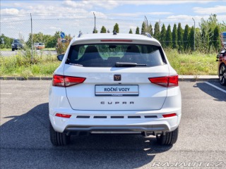 Cupra Ateca 1,5 TSI DSG 2025