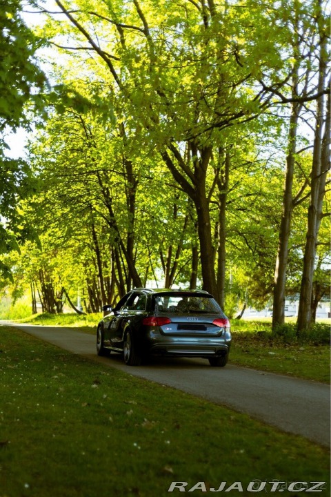 Audi S4 3,0 2009