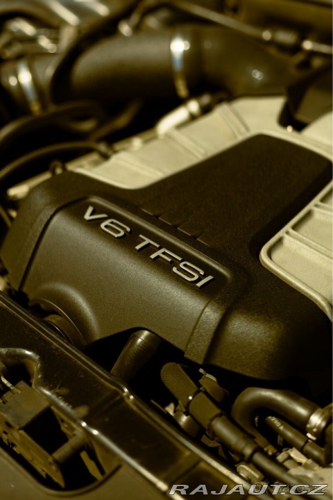 Audi S4 3,0 2009