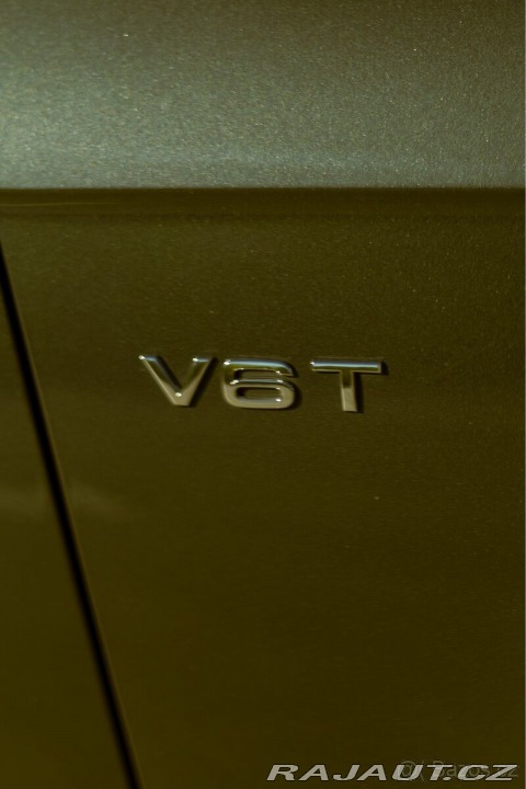 Audi S4 3,0 2009