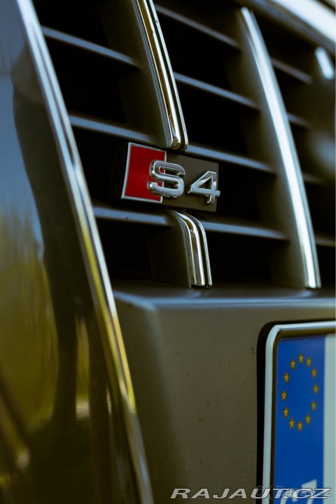 Audi S4 3,0 2009