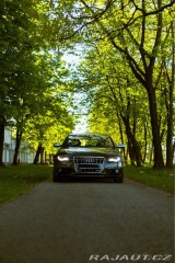 Audi S4 3,0 2009