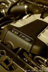 Audi S4 3,0 2009