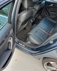 Audi S4 3,0 2009