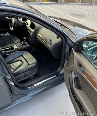 Audi S4 3,0 2009