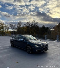 Audi S4 3,0 2009