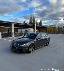 Audi S4 3,0 2009