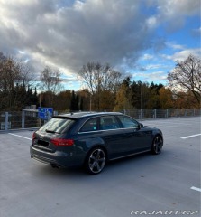 Audi S4 3,0 2009