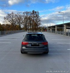 Audi S4 3,0 2009