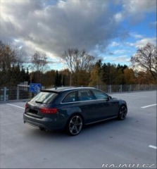Audi S4 3,0 2009