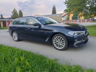 BMW 5 2,0   G31 520D XDRIVE 140