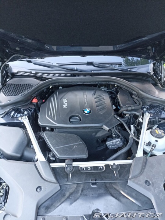 BMW 5 2,0   G31 520D XDRIVE 140 1800