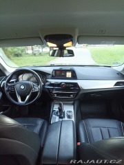 BMW 5 2,0   G31 520D XDRIVE 140 1800