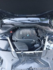 BMW 5 2,0   G31 520D XDRIVE 140 1800