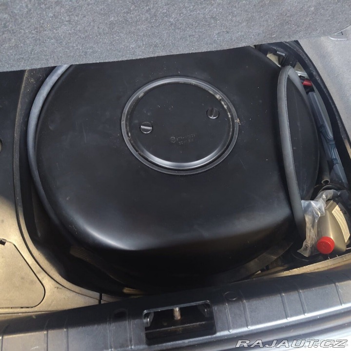 BMW 7 E65 750i,rv2006,270kw,LPG 2006