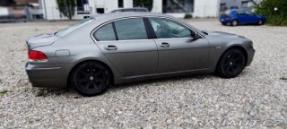 BMW 7 E65 750i,rv2006,270kw,LPG 2006