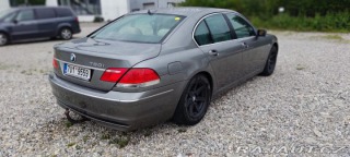 BMW 7 E65 750i,rv2006,270kw,LPG 2006