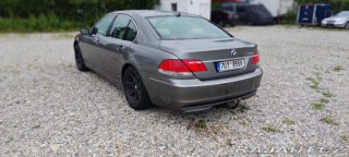 BMW 7 E65 750i,rv2006,270kw,LPG 2006