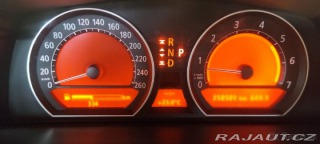 BMW 7 E65 750i,rv2006,270kw,LPG 2006
