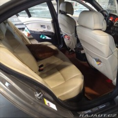 BMW 7 E65 750i,rv2006,270kw,LPG 2006