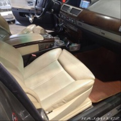 BMW 7 E65 750i,rv2006,270kw,LPG 2006
