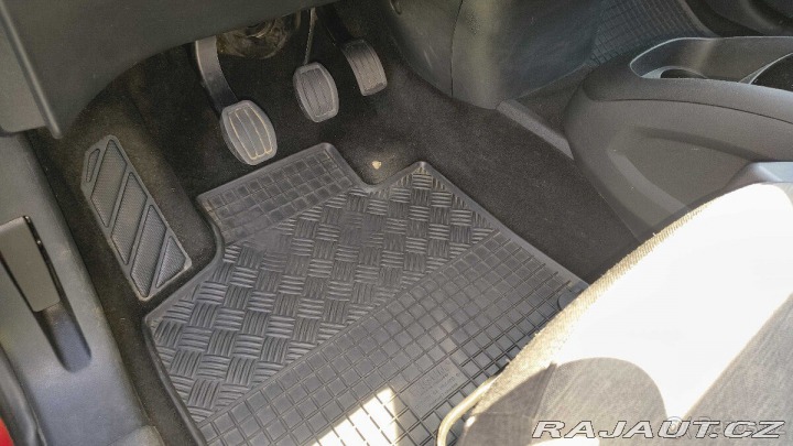 Citroën C4 Picasso 1,6   Blue HDI, 7 míst 2017