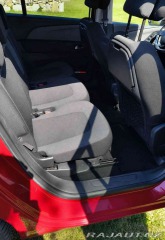 Citroën C4 Picasso 1,6   Blue HDI, 7 míst 2017