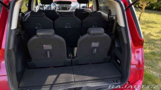 Citroën C4 Picasso 1,6   Blue HDI, 7 míst 2017