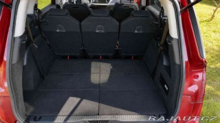 Citroën C4 Picasso 1,6   Blue HDI, 7 míst 2017