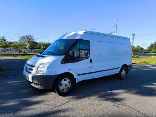 Ford Transit 2,2   350L