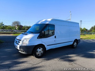 Ford Transit 2,2   350L 2013