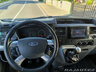 Ford Transit 2,2   350L 2013