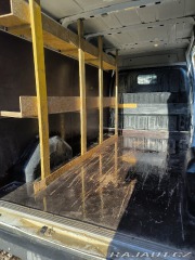 Ford Transit 2,2   350L 2013