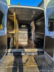 Ford Transit 2,2   350L 2013