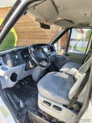 Ford Transit 2,2   350L 2013