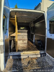 Ford Transit 2,2   350L 2013